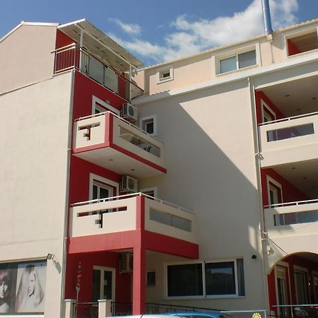 Valena Studios Nidrí Kültér fotó