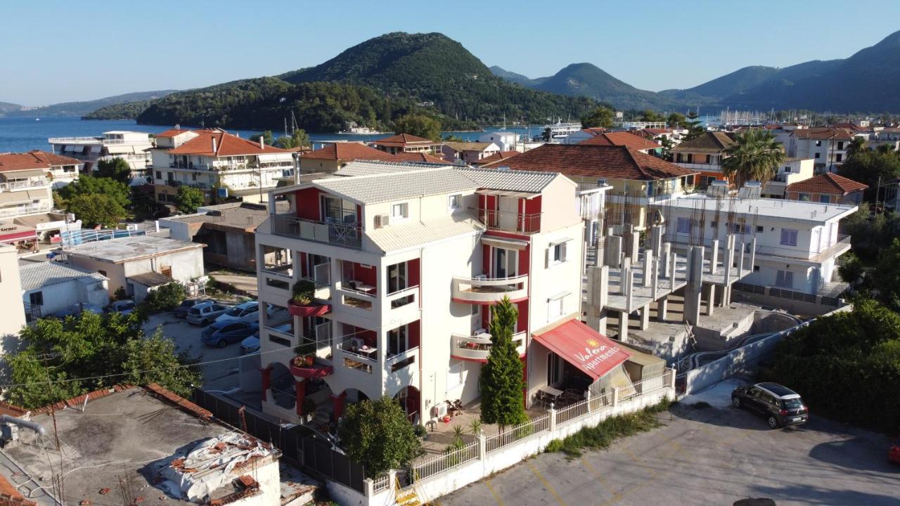 Valena Studios Nidrí Kültér fotó