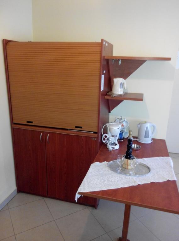 Valena Studios Nidrí Kültér fotó